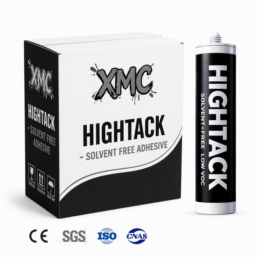 Højklæbende klæbemiddel XMC47